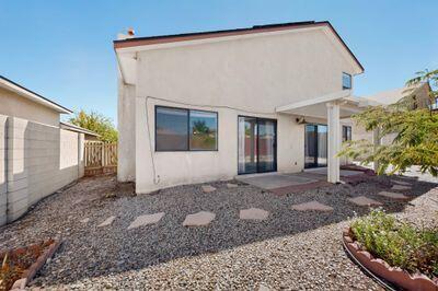 Photo 27 of Single family home for sale at 6701 Lamar Ave Nw, Albuquerque, NM 87120 | MLS# 1110579 | Listing updated on 2026-09-11