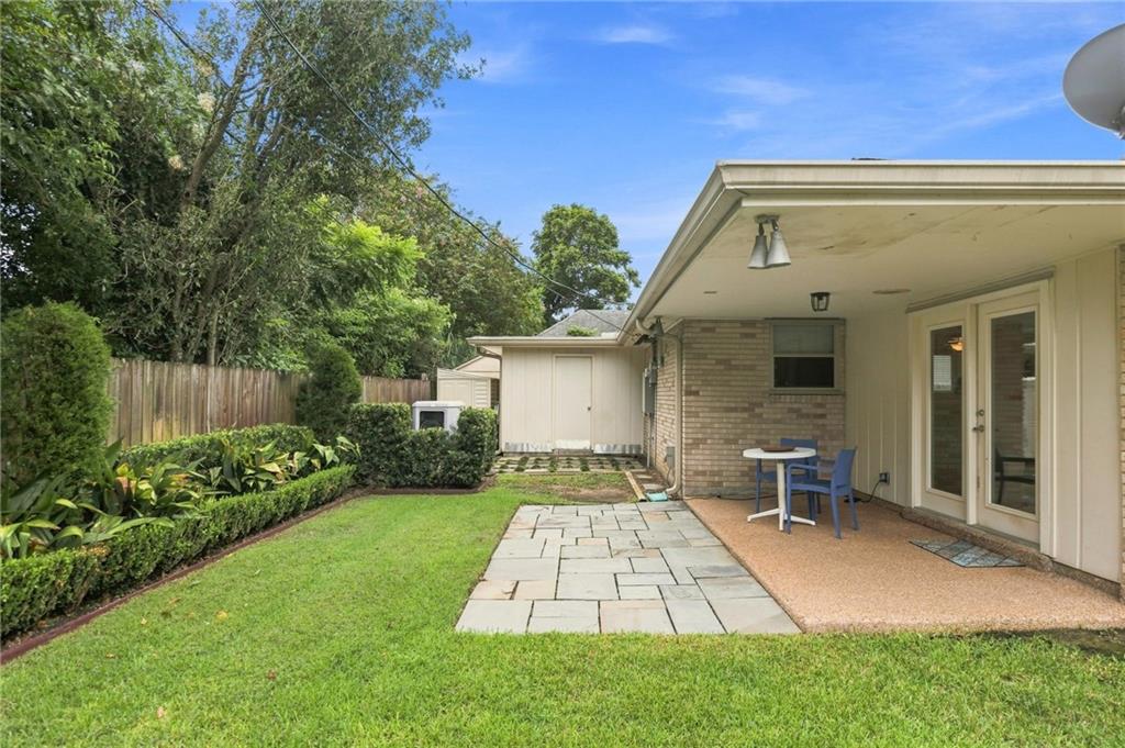 Photo 22 of Single family home for sale at 3205 N Labarre Rd, Metairie, LA 70002 | MLS# 2576113 | Listing updated on 2026-09-08