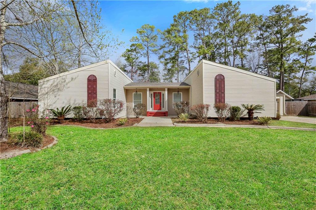 Photo 1 of Single family home for sale at 116 Herwig Blf Rd, Slidell, LA 70461 | MLS# 2576122 | Listing updated on 2026-09-08