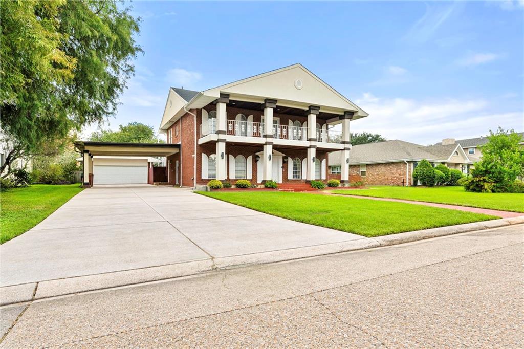 Photo 2 of Single family home for sale at 13 Chateau Talbot Dr, Kenner, LA 70065 | MLS# 2576053 | Listing updated on 2026-09-14