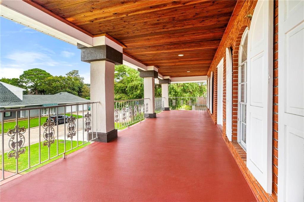 Photo 3 of Single family home for sale at 13 Chateau Talbot Dr, Kenner, LA 70065 | MLS# 2576053 | Listing updated on 2026-10-10