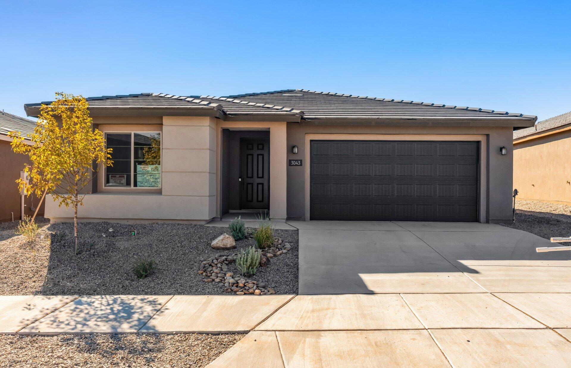 3043 Malaquita Street, Rio Rancho NM 87124