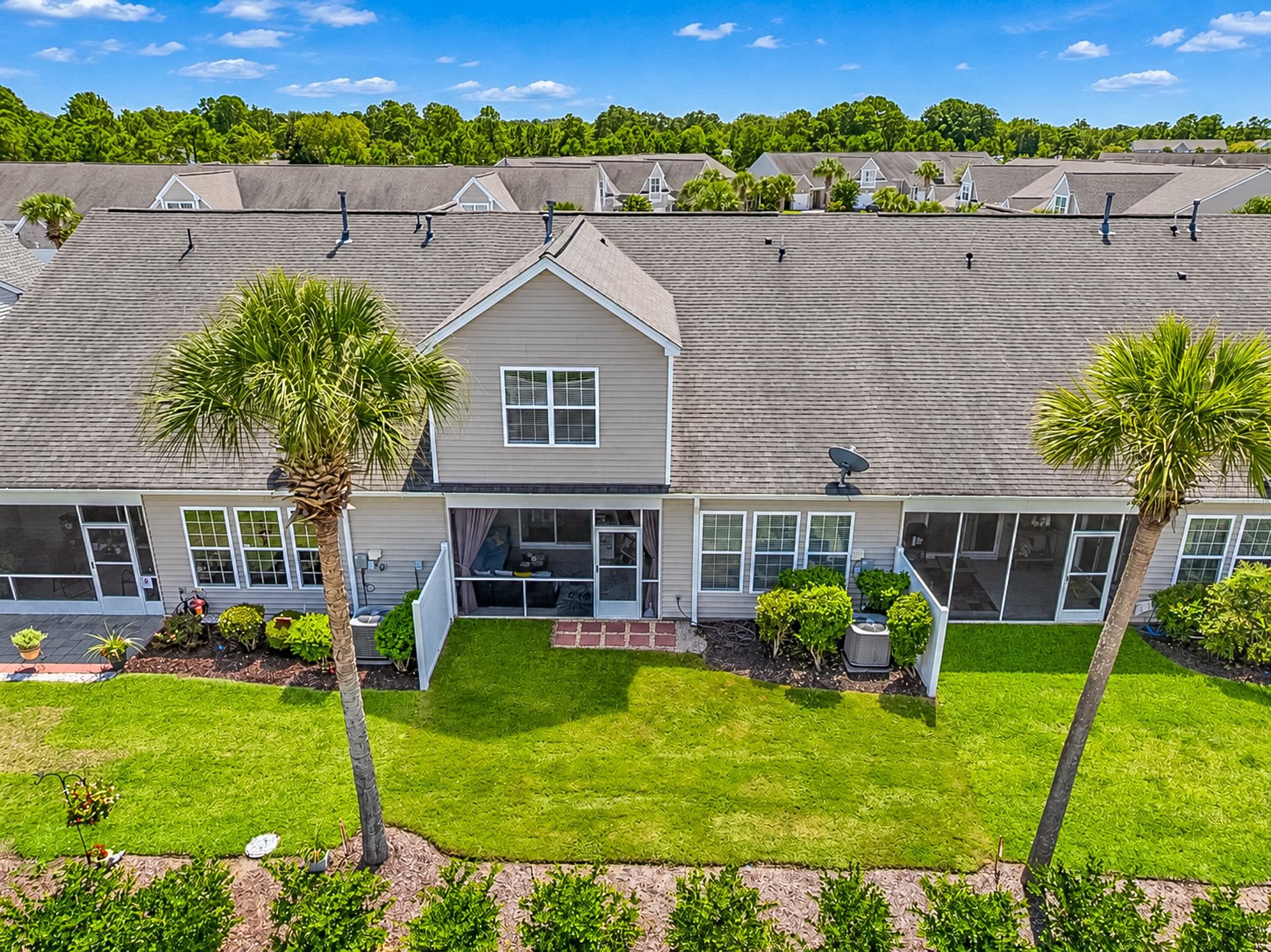 3318 Volterra Way