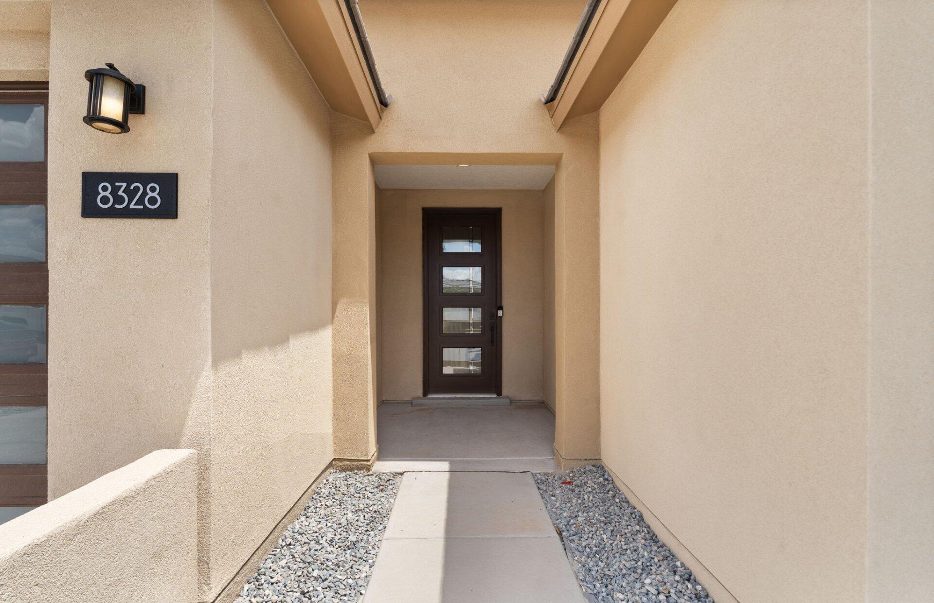 Photo 2 of Single family home for sale at 8328 Steinbeck Way Nw, Albuquerque, NM 87120 | MLS# 1110586 | Listing updated on 2026-10-08