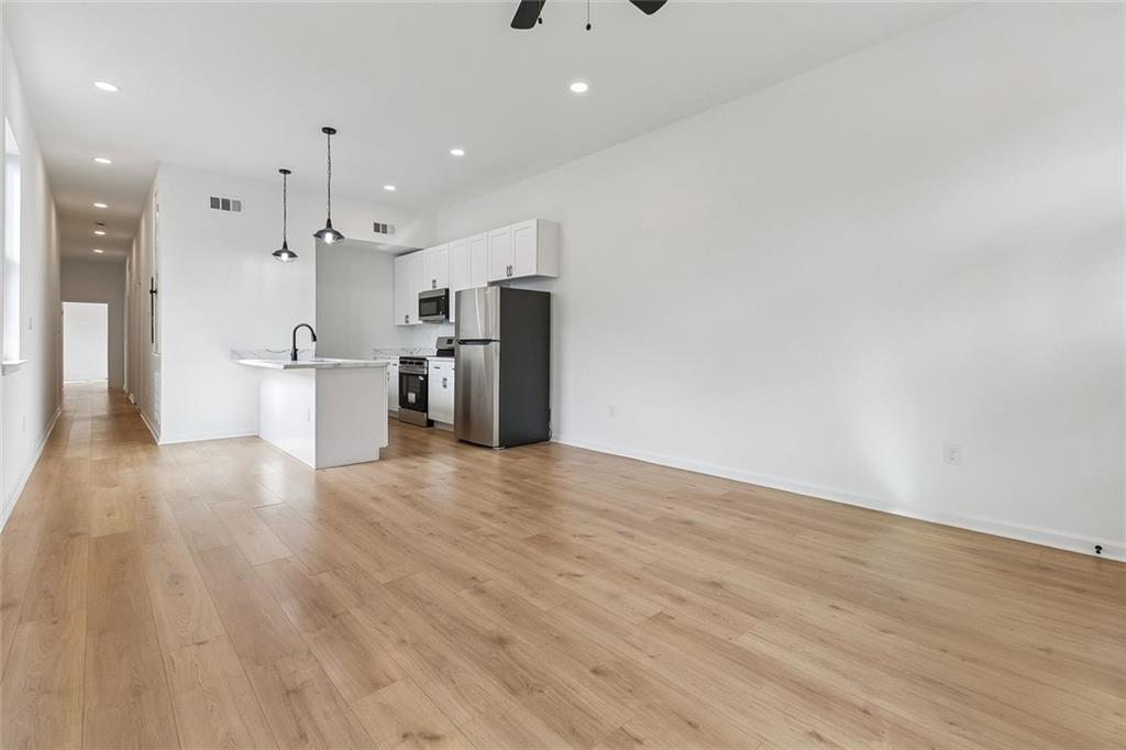 Photo 2 of Multi family home for sale at 8926 Forshey St, New Orleans, LA 70118 | MLS# 2575421 | Listing updated on 2026-09-11