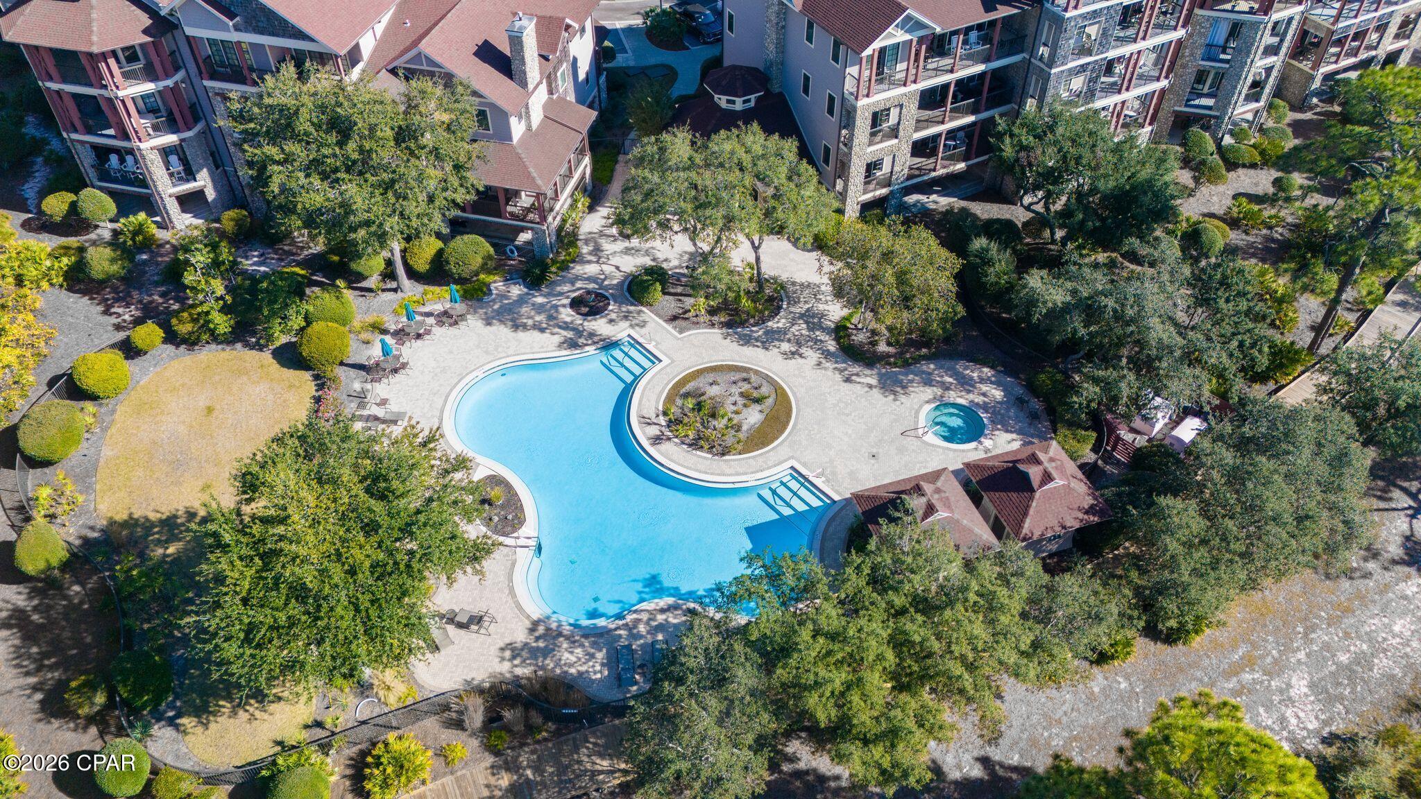 1522 Sweetbay Trail, Panama City Beach, FL 32413 thumbnail, photo 24 of 38