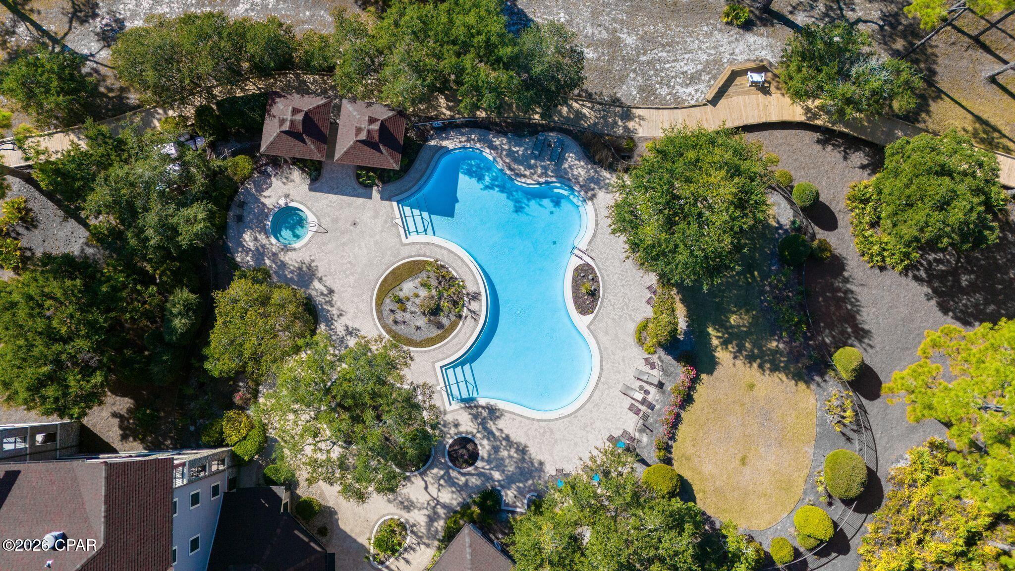 1522 Sweetbay Trail, Panama City Beach, FL 32413 thumbnail, photo 25 of 38