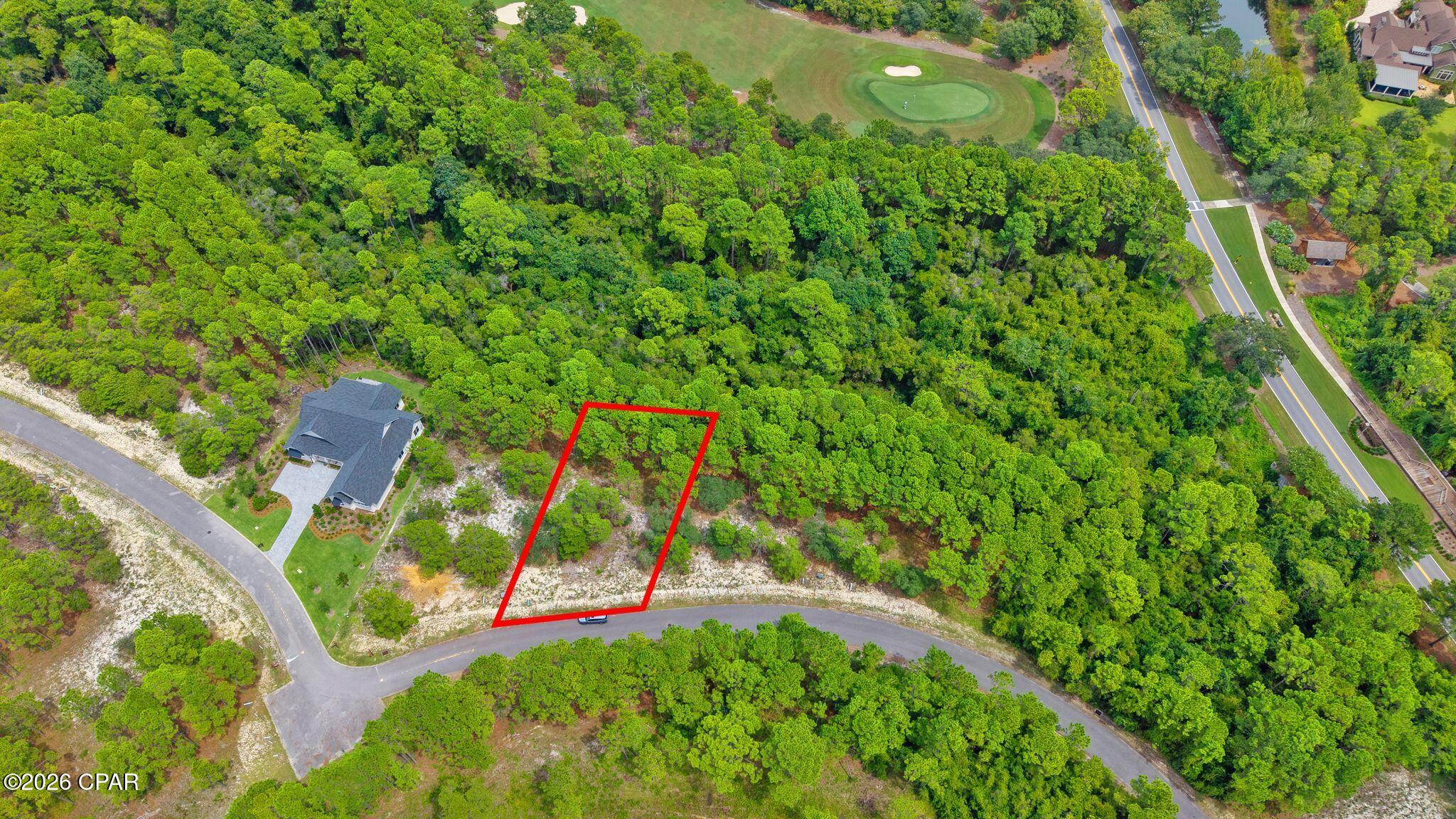 1522 Sweetbay Trail, Panama City Beach, FL 32413 thumbnail, photo 3 of 38