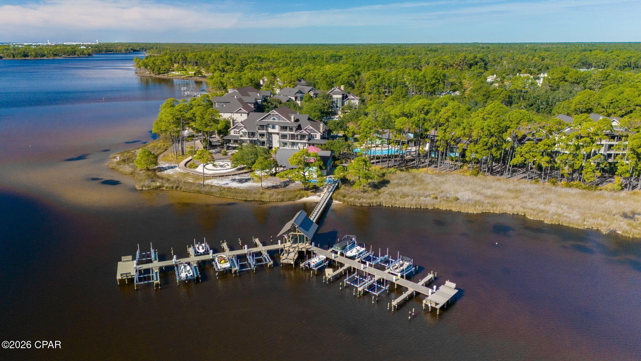 1522 Sweetbay Trail, Panama City Beach, FL 32413 thumbnail, photo 32 of 38