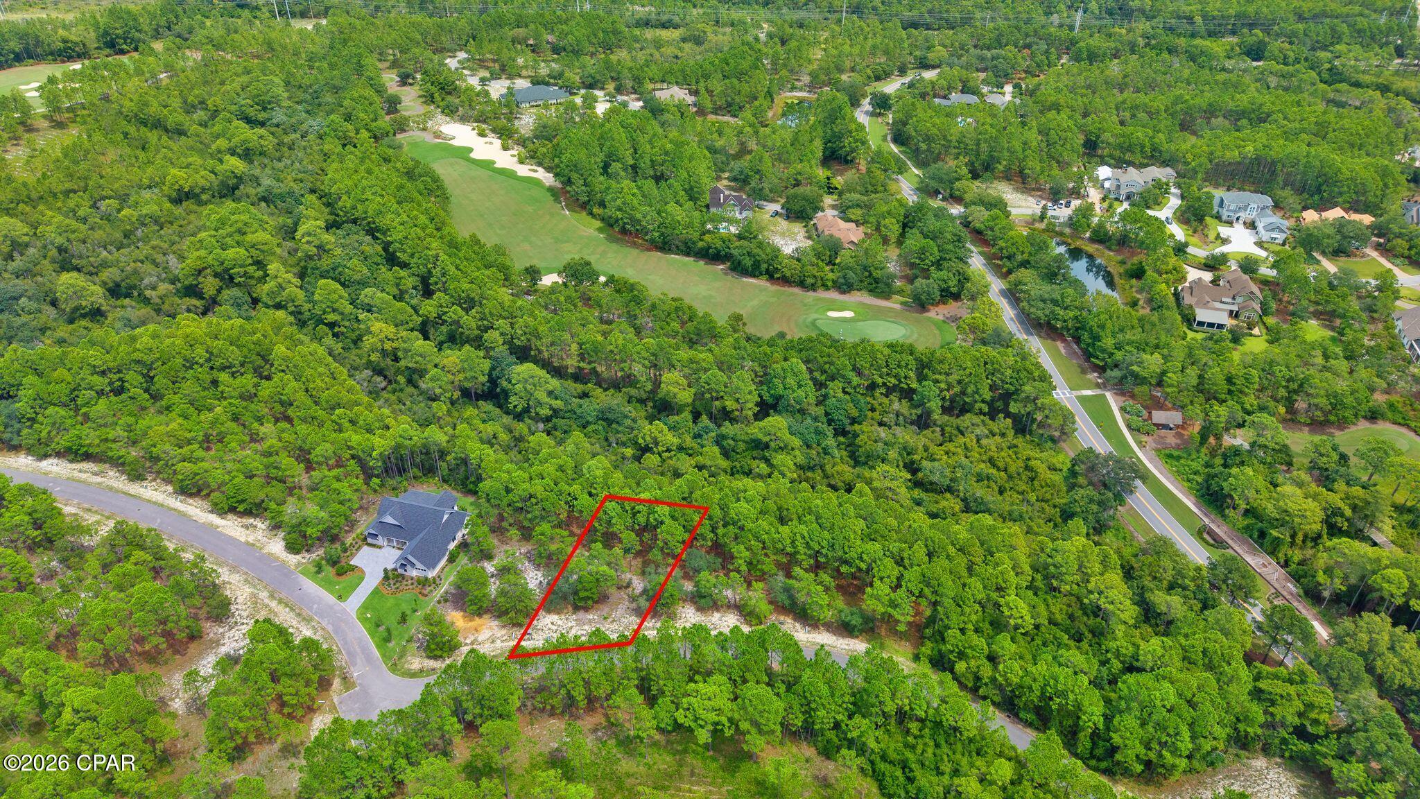 1522 Sweetbay Trail, Panama City Beach, FL 32413 thumbnail, photo 9 of 38