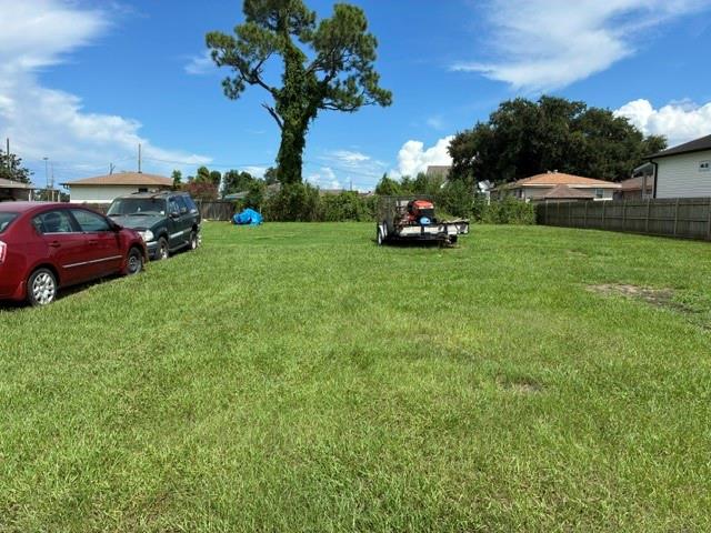 Photo 1 of Land for sale at 3140 Lexington St, Kenner, LA 70065 | MLS# 2576060 | Listing updated on 2026-09-08