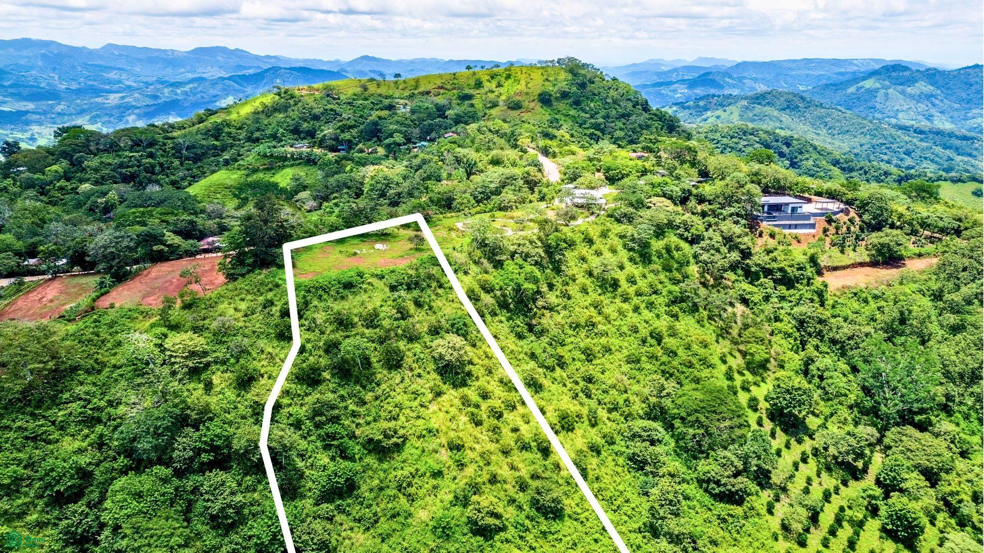  bed Land For Sale in Belen De Nosarita, Guanacaste - 1