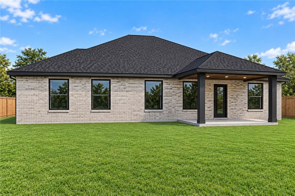 Photo 2 of Single family home for sale at 4052 Shawn Dr, Marrero, LA 70072 | MLS# 2575741 | Listing updated on 2026-09-09