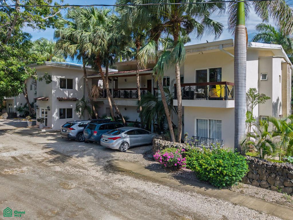 1 bed Condo For Sale in Cabo Velas, Guanacaste - 1