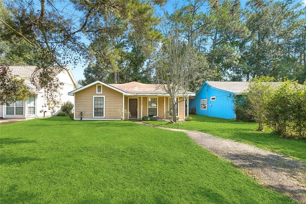 Photo 1 of Single family home for sale at 2022 Oriole St, Slidell, LA 70460 | MLS# 2576217 | Listing updated on 2026-09-09