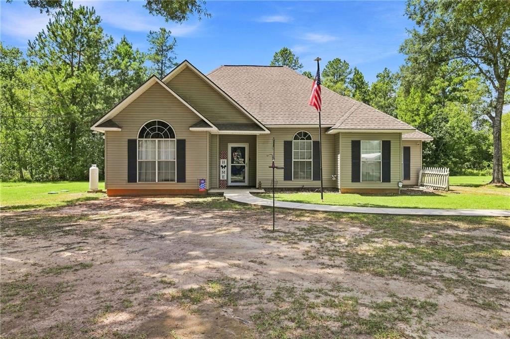 Photo 1 of Single family home for sale at 49457 N Benton Rd, Tickfaw, LA 70466 | MLS# 2575708 | Listing updated on 2026-09-09