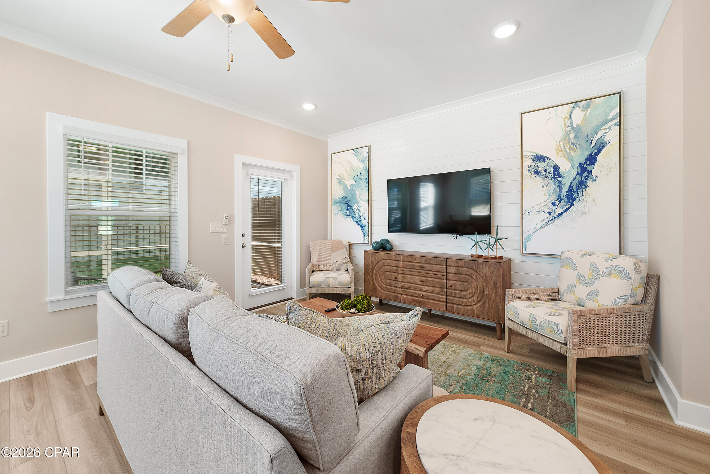 Colonial Landing home at 324 Cyan Lane 76, Panama City Beach, FL 32407