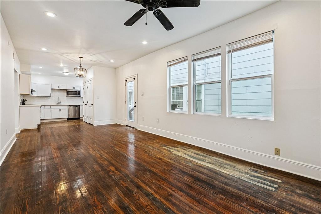 Photo 2 of Multi family home for sale at 3508 10 Robert St, New Orleans, LA 70125 | MLS# 2576084 | Listing updated on 2026-09-09