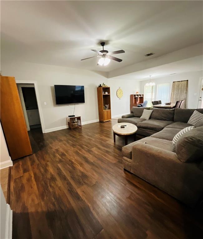 Photo 2 of Single family home for sale at 22225 Moss St, Ponchatoula, LA 70454 | MLS# 2576015 | Listing updated on 2026-09-08