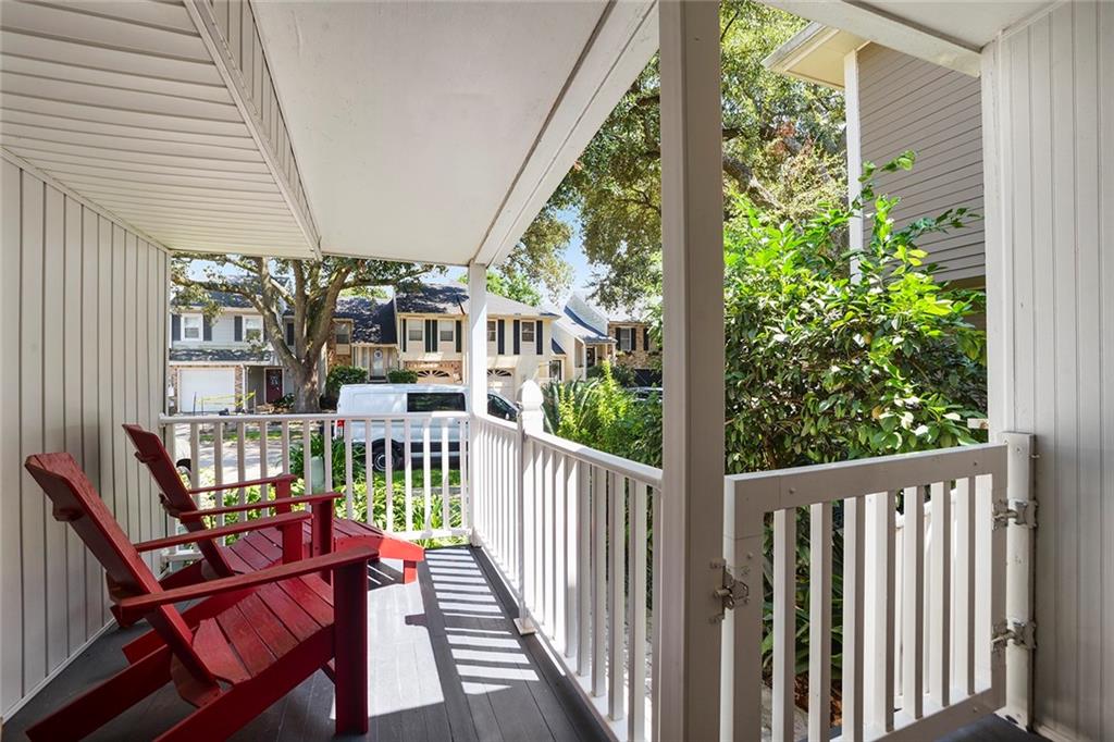 Photo 18 of Townhouse for sale at 808 Old Metairie Pl, Metairie, LA 70001 | MLS# 2576278 | Listing updated on 2026-09-09