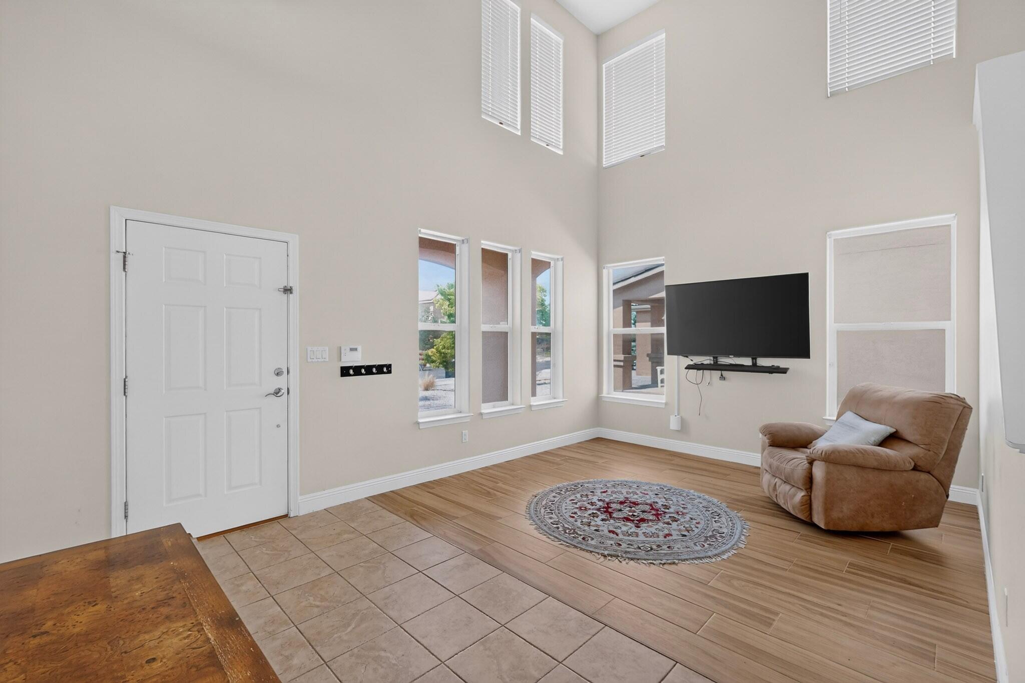 Photo 3 of Single family home for sale at 2518 Camino Catalonia Se, Rio Rancho, NM 87124 | MLS# 1110620 | Listing updated on 2026-09-19