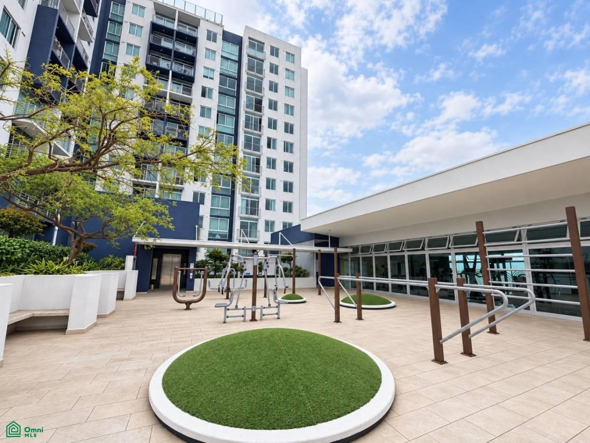 2 bed Condo For Sale in Tobosi, San Jose - 1