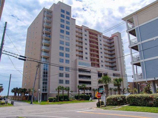 1401 Ocean Blvd. S