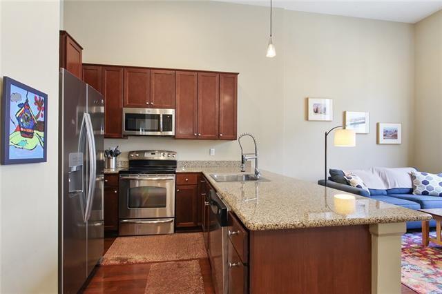 Photo 3 of Condo for sale at 1201 Canal St #514, New Orleans, LA 70112 | MLS# 2576333 | Listing updated on 2026-09-09