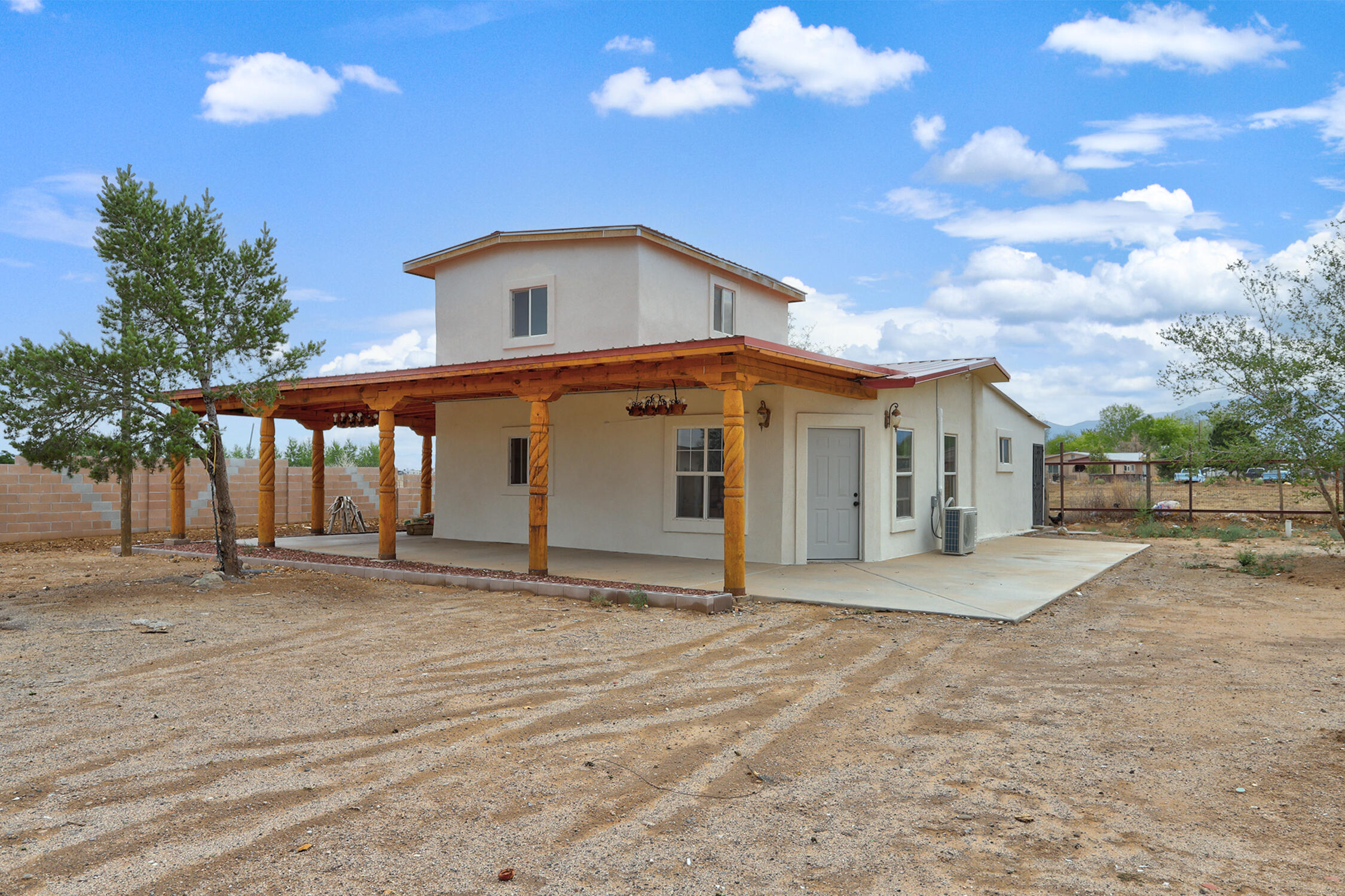 Photo 1 of Sale Pending at 139 San Diego Loop, Los Lunas, NM 87031 | MLS# 1110632 | Listing updated on 2026-10-08