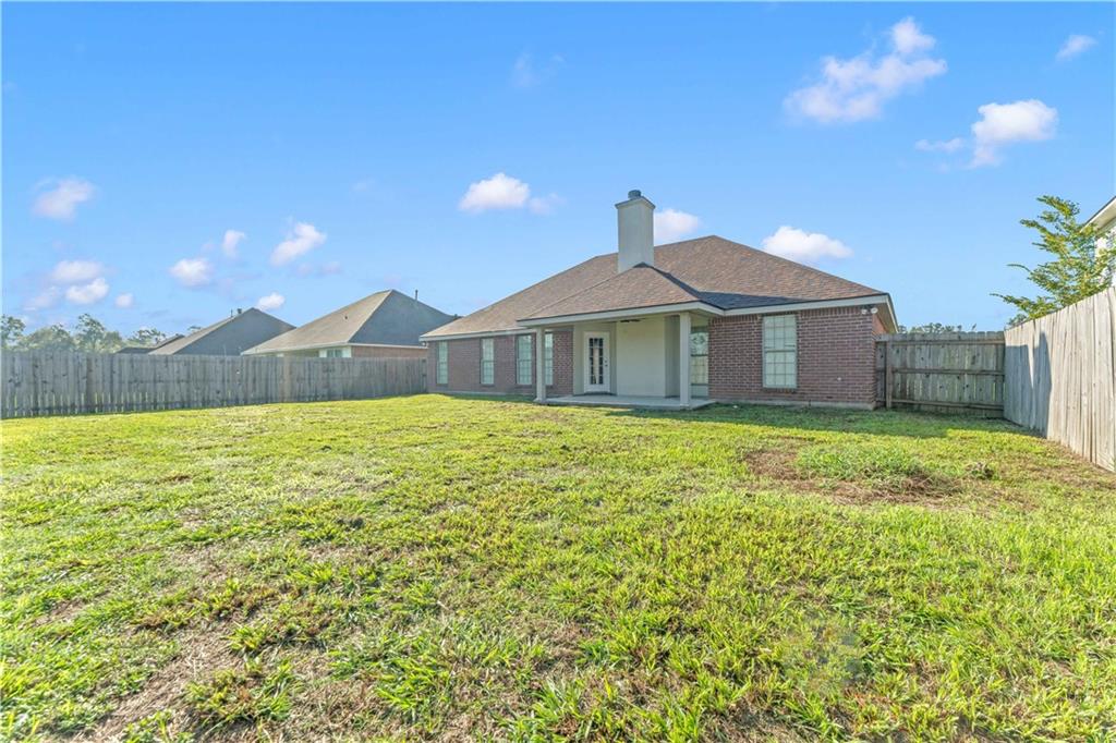Photo 19 of Single family home for sale at 16099 Blue Byp St, Ponchatoula, LA 70454 | MLS# 2573501 | Listing updated on 2026-09-10