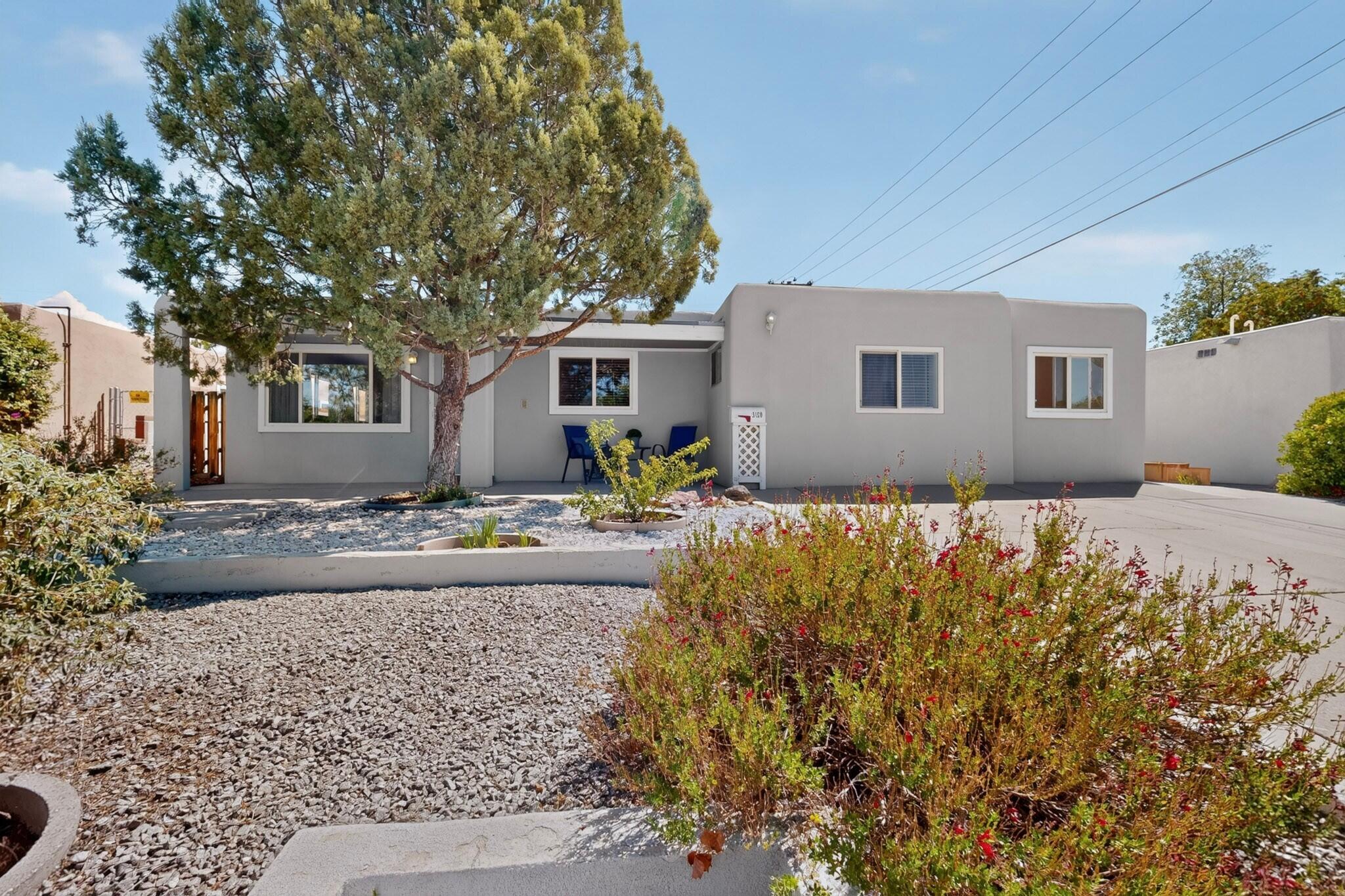 Single family home for sale at 3120 Madeira Dr NE, Albuquerque, NM 87110 | MLS# 1110646