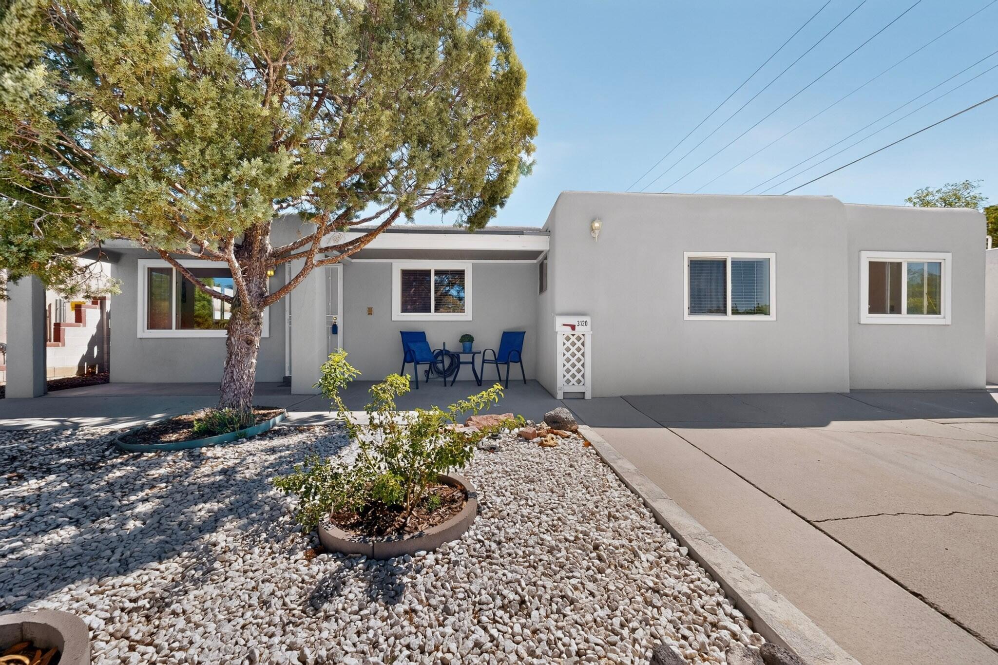 Photo 2 of Single family home for sale at 3120 Madeira Dr Ne, Albuquerque, NM 87110 | MLS# 1110646 | Listing updated on 2026-09-10