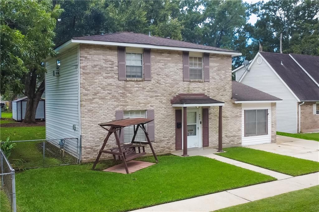 Photo 2 of Single family home for sale at 444 Belle Alliance Dr, La Place, LA 70068 | MLS# 2576379 | Listing updated on 2026-09-10