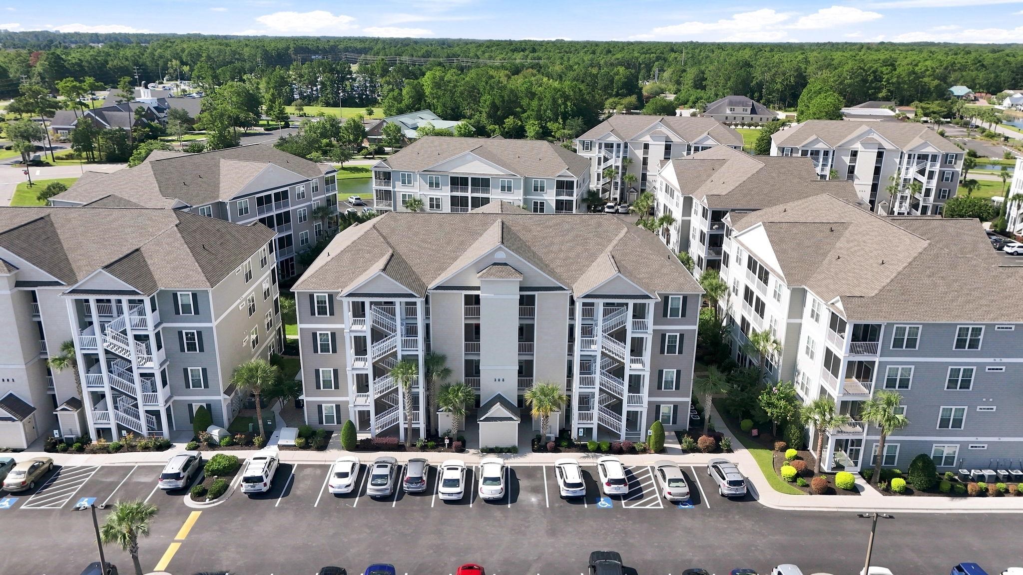 305 Shelby Lawson Dr. Unit 101, Myrtle Beach SC 29588
