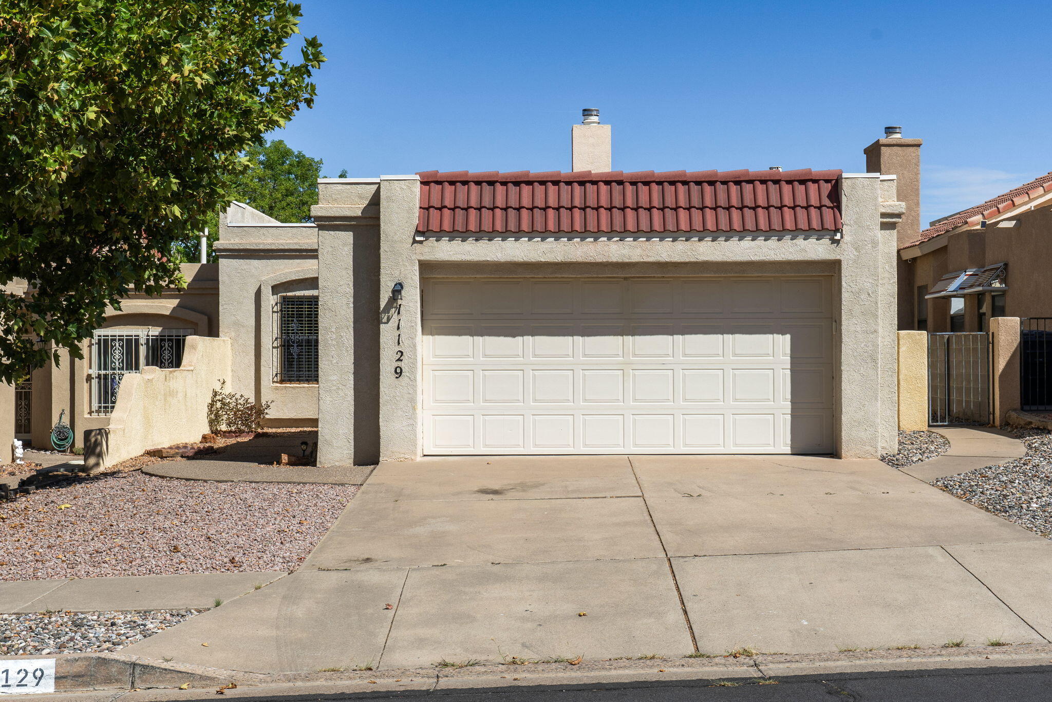 Photo 2 of Townhouse for sale at 11129 Academy Ridge Rd Ne, Albuquerque, NM 87111 | MLS# 1110650 | Listing updated on 2026-09-18