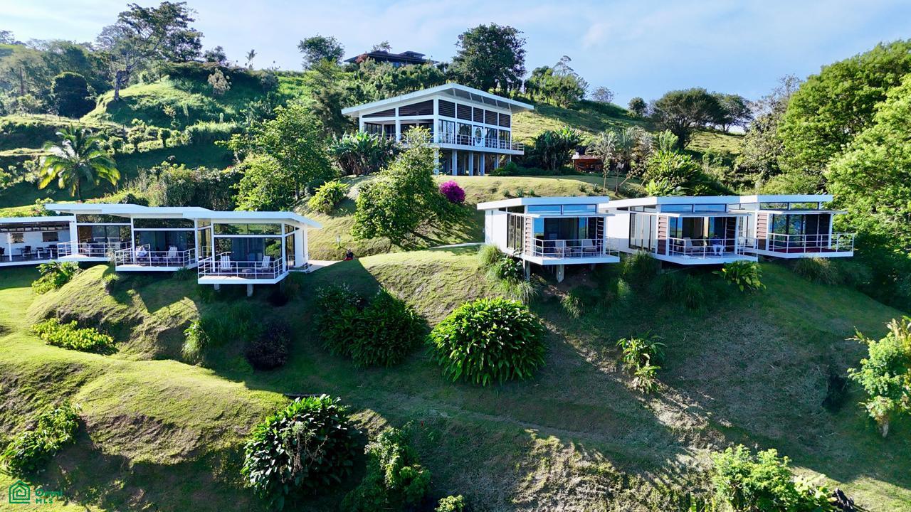 8 bed Condo For Sale in Tilaran, Guanacaste - 1