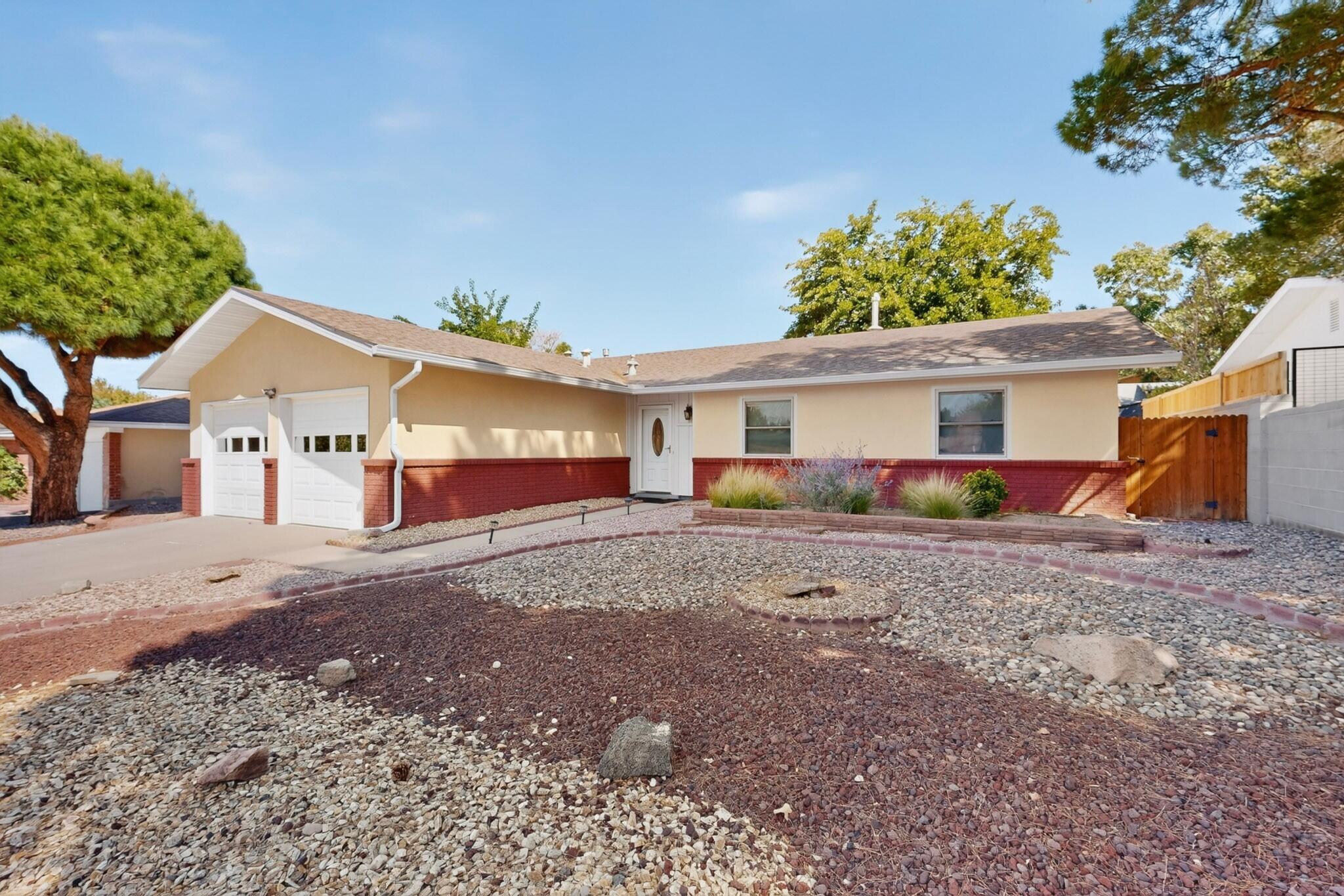 Photo 1 of Single family home for sale at 6509 Colleen Ave Ne, Albuquerque, NM 87109 | MLS# 1110655 | Listing updated on 2026-09-09