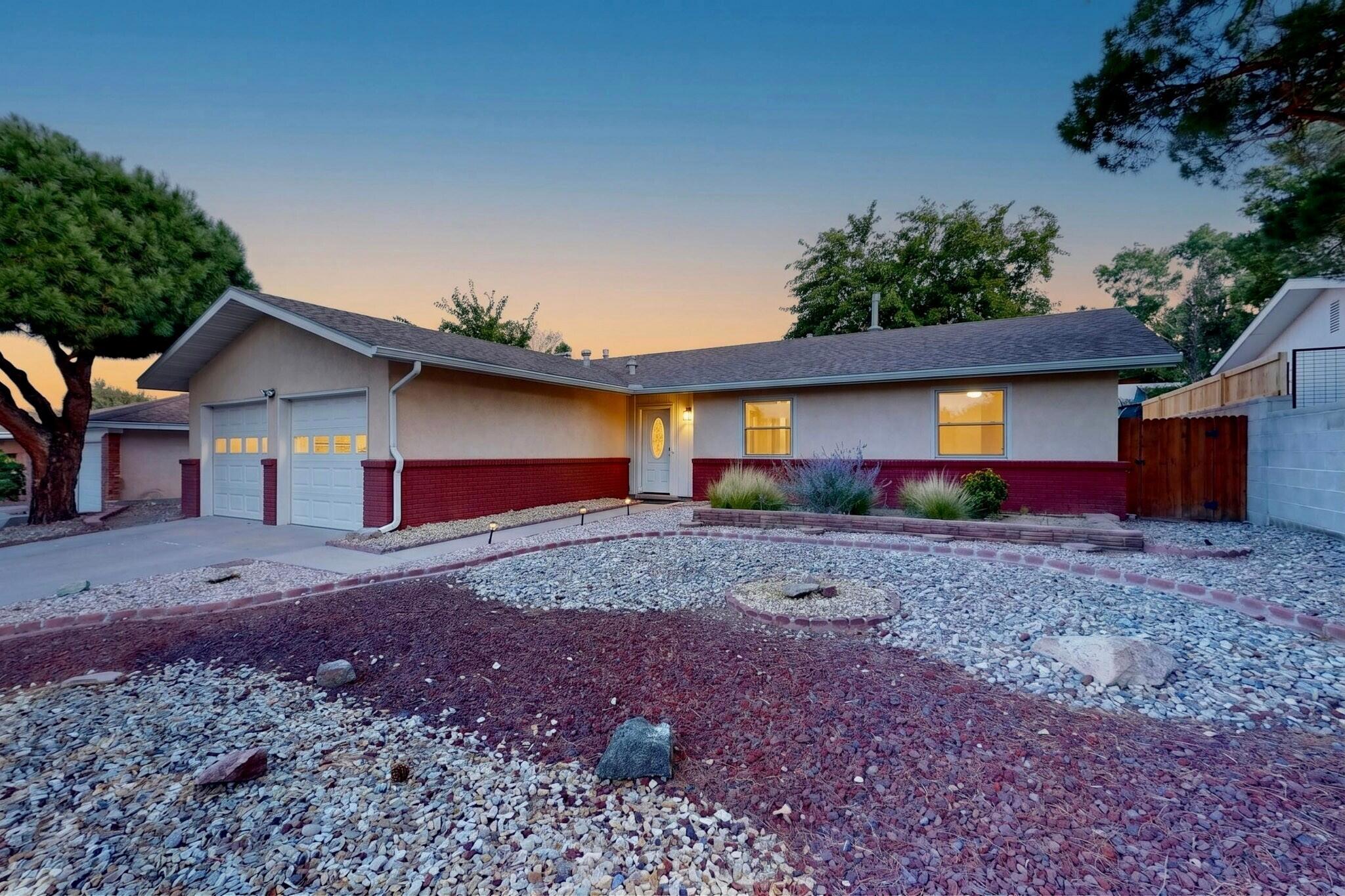 Photo 2 of Single family home for sale at 6509 Colleen Ave Ne, Albuquerque, NM 87109 | MLS# 1110655 | Listing updated on 2026-09-09
