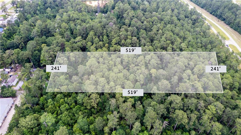 Photo 2 of Land for sale at Tbd 14th Avenue, Covington, LA 70433 | MLS# 2576436 | Listing updated on 2026-09-09