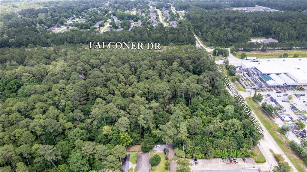 Photo 3 of Land for sale at Tbd 14th Avenue, Covington, LA 70433 | MLS# 2576436 | Listing updated on 2026-09-09