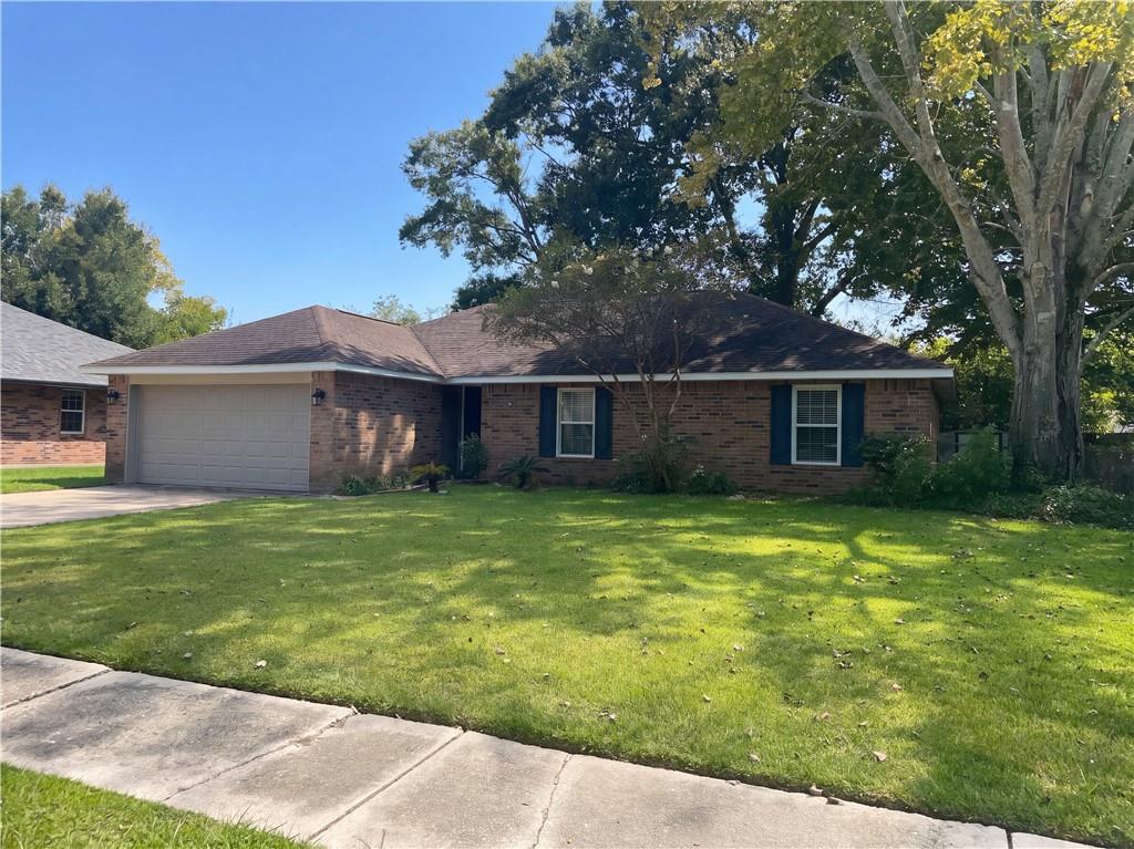 Photo 1 of Single family home for sale at 1433 Sunset Dr, Slidell, LA 70460 | MLS# 2576418 | Listing updated on 2026-09-10