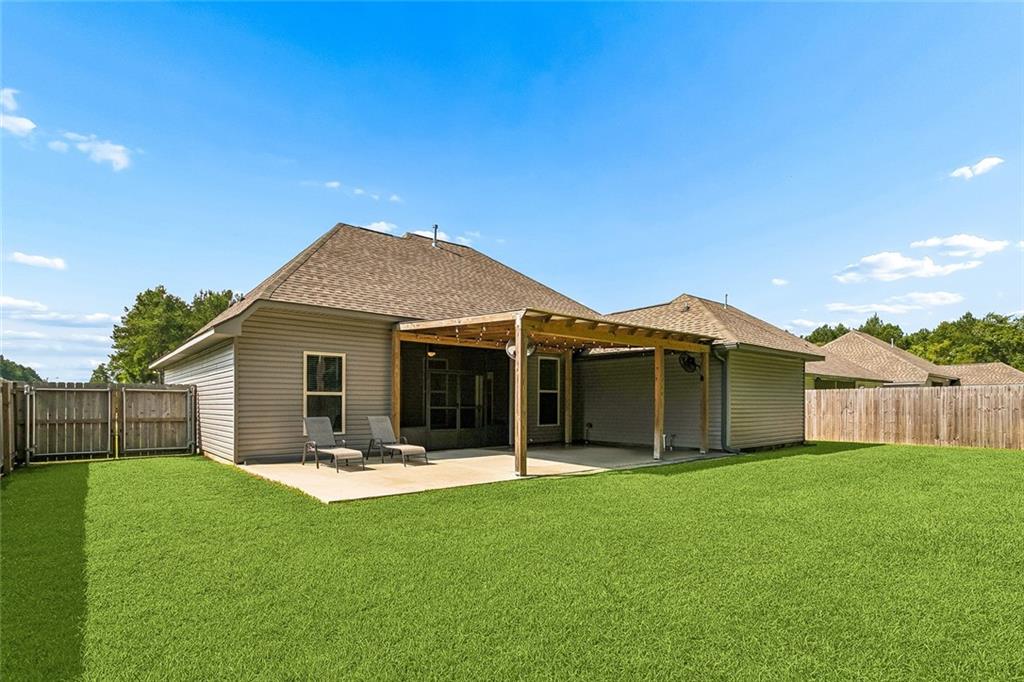 Photo 2 of Single family home for sale at 15127 Bahia Ct, Covington, LA 70435 | MLS# 2576112 | Listing updated on 2026-09-10