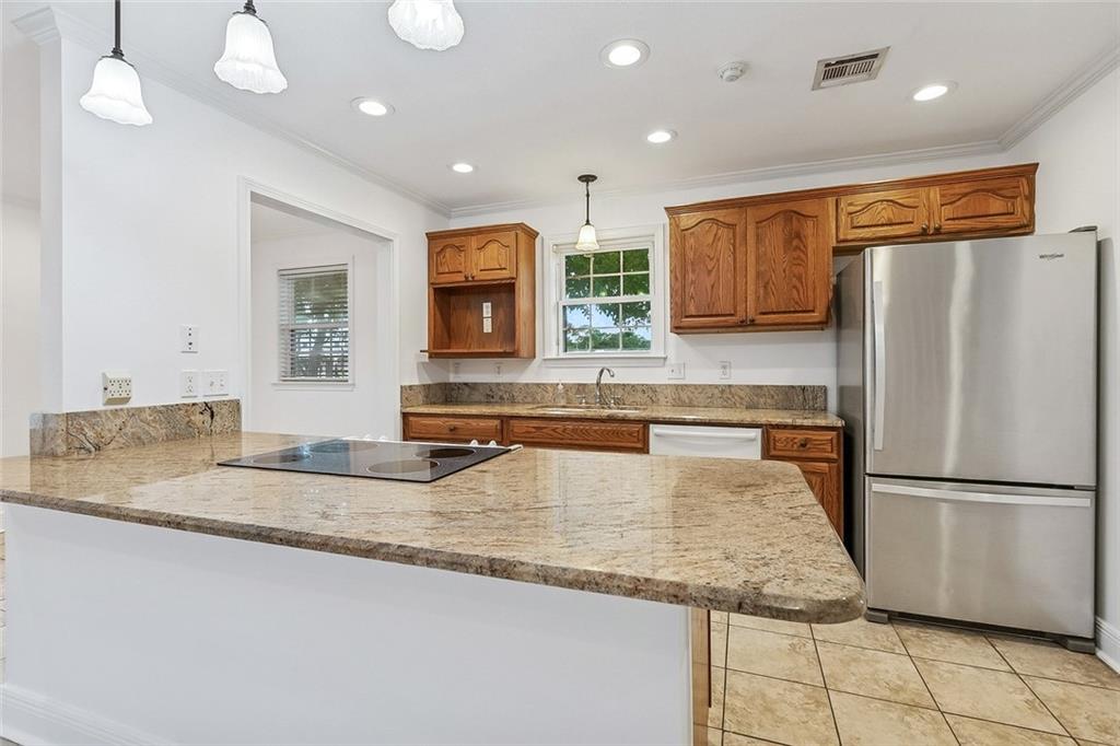 Photo 4 of Single family home for sale at 439 W Harrison Ave, New Orleans, LA 70124 | MLS# 2576380 | Listing updated on 2026-09-12