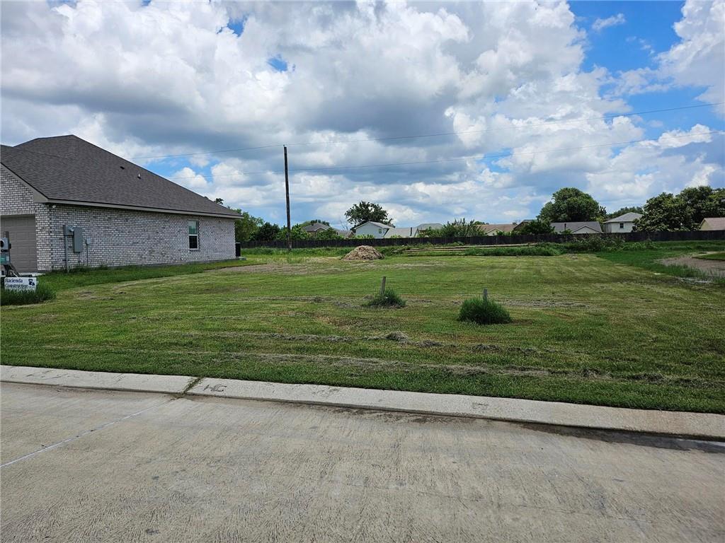 Photo 2 of Single family home for sale at 733 Rue St Michael, Terrytown, LA 70056 | MLS# 2576404 | Listing updated on 2026-09-09