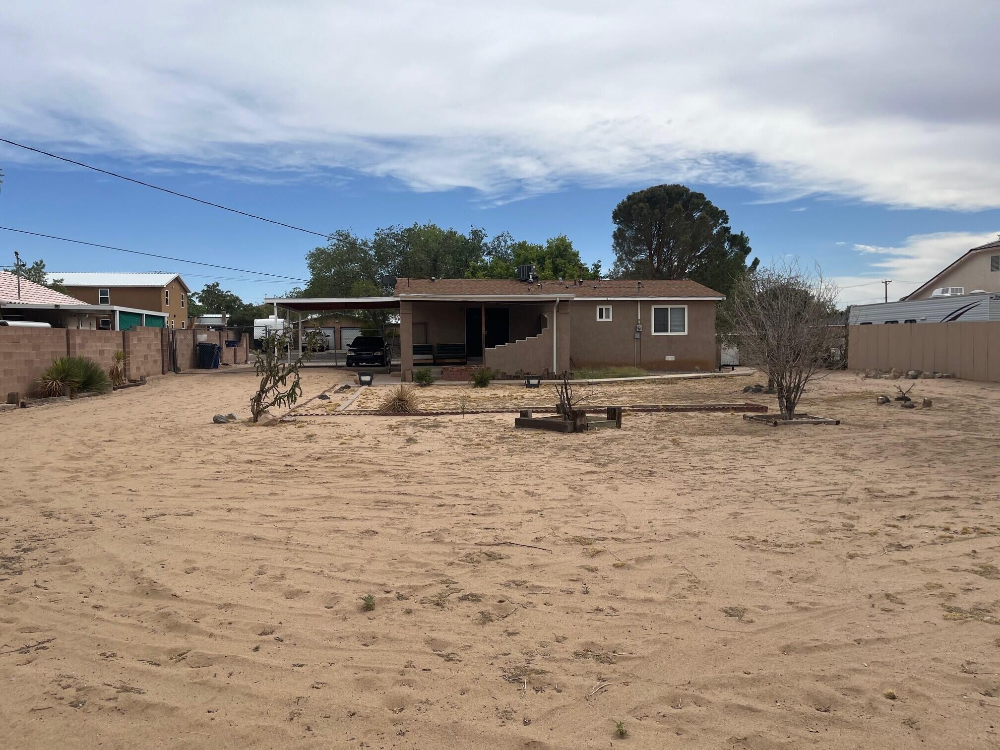 Photo 18 of Sale Pending at 6329 Wayne Rd Nw, Albuquerque, NM 87120 | MLS# 1110670 | Listing updated on 2026-09-12