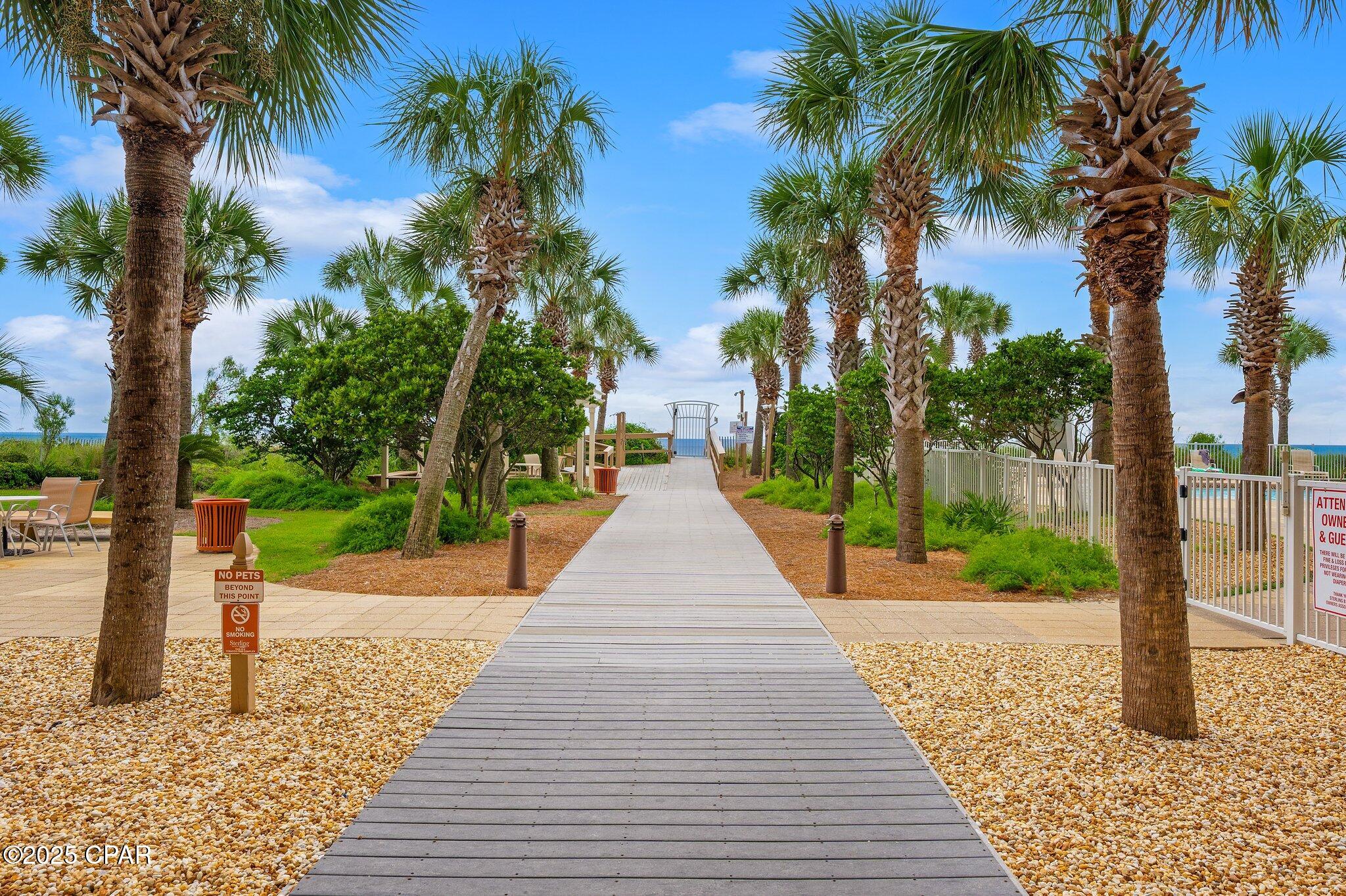 6627 Thomas Drive 301, Panama City, FL 32408 thumbnail, photo 54 of 75