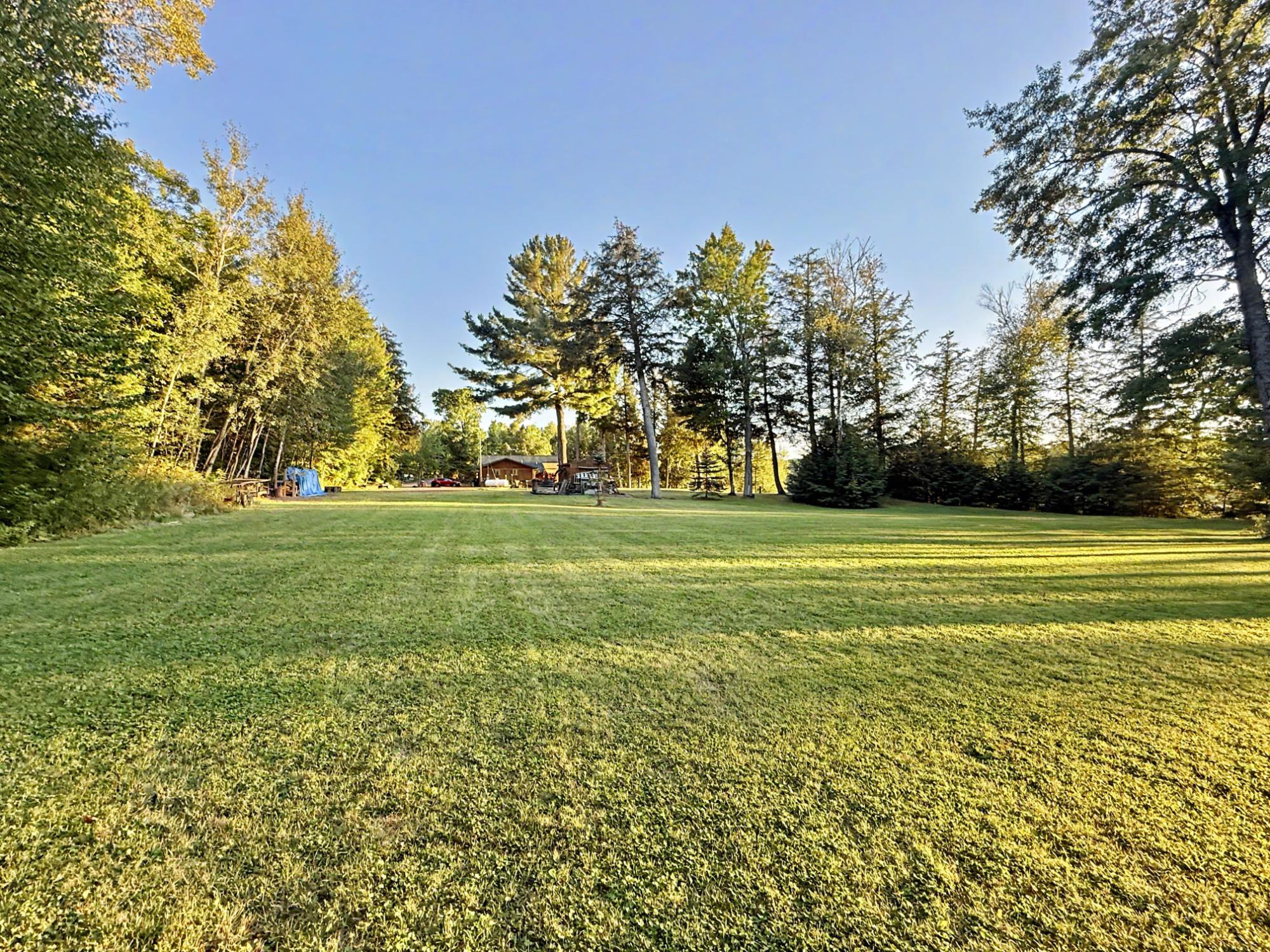 Undocumented Lake Property W2401 Stone Lake Dr Photo 38