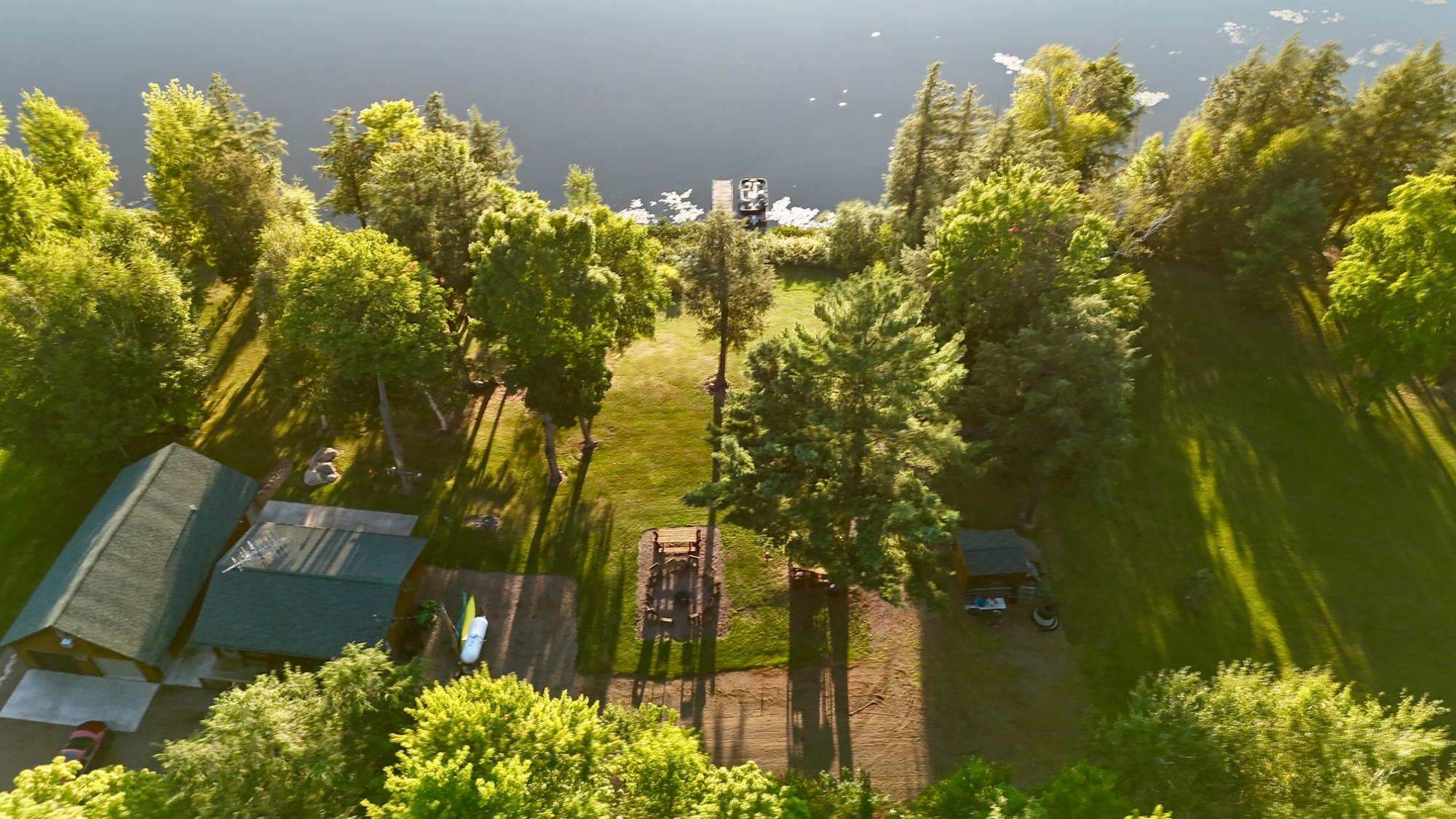 Undocumented Lake Property W2401 Stone Lake Dr Photo 44