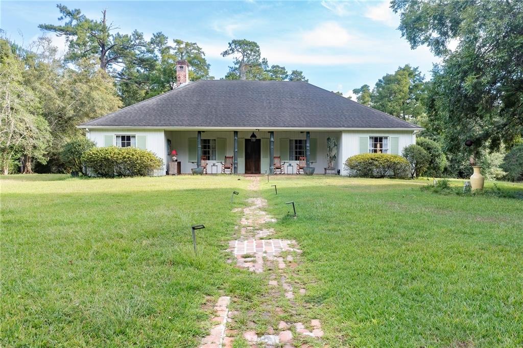 Photo 1 of Single family home for sale at 2245 Gause W Blvd, Slidell, LA 70460 | MLS# 2576475 | Listing updated on 2026-09-10