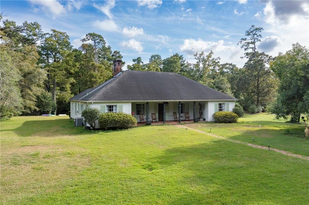 Photo 2 of Single family home for sale at 2245 Gause W Blvd, Slidell, LA 70460 | MLS# 2576475 | Listing updated on 2026-09-10
